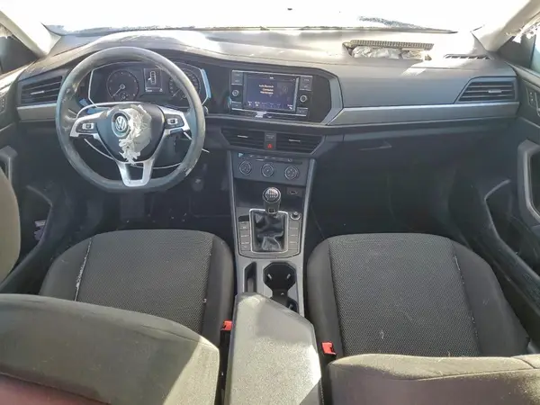 3VWN57BU6KM046462 2019 VOLKSWAGEN JETTA - Image 8