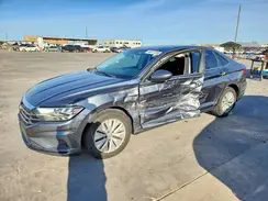 3VWN57BU6KM046798 2019 VOLKSWAGEN JETTA