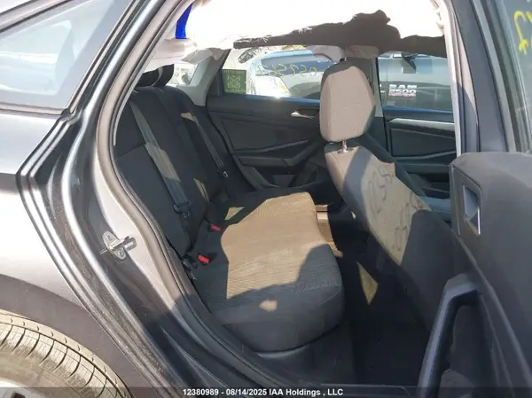 3VWN57BU6KM052567 2019 VOLKSWAGEN JETTA - Image 8