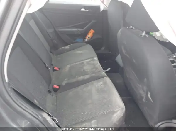 3VWN57BU6KM065335 2019 VOLKSWAGEN JETTA - Image 8
