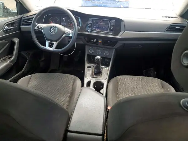 3VWN57BU6KM067540 2019 VOLKSWAGEN JETTA - Image 8