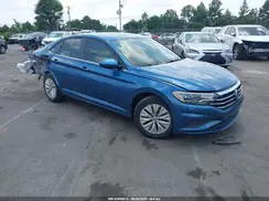 3VWN57BU6KM073581 2019 VOLKSWAGEN JETTA