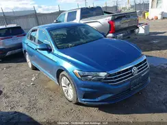 3VWN57BU6KM077016 2019 VOLKSWAGEN JETTA