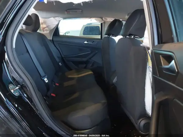 3VWN57BU6KM097833 2019 VOLKSWAGEN JETTA - Image 8