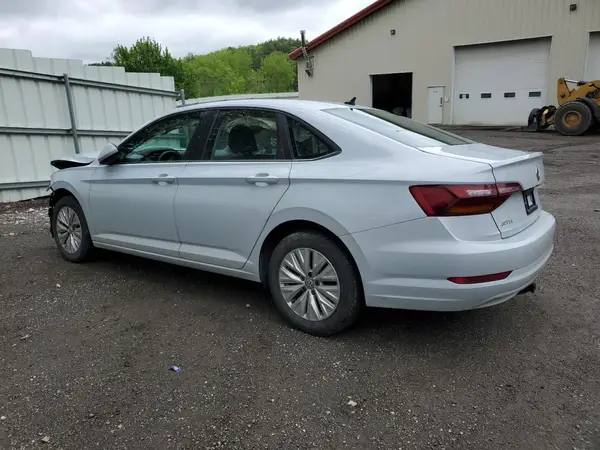 3VWN57BU6KM101704 2019 VOLKSWAGEN JETTA - Image 2