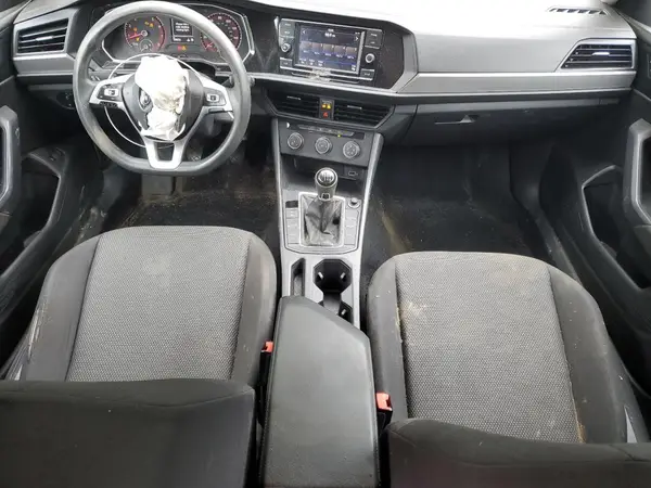 3VWN57BU6KM101704 2019 VOLKSWAGEN JETTA - Image 8