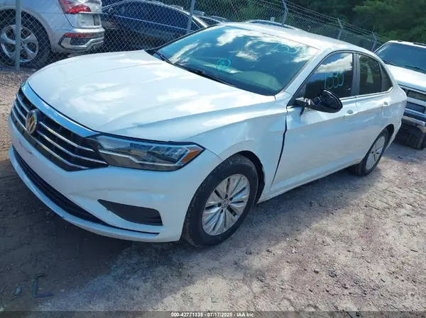 3VWN57BU6KM105428 2019 VOLKSWAGEN JETTA - Image 2