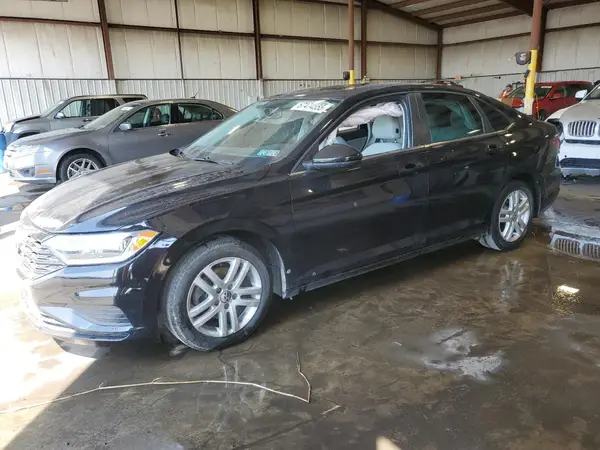 3VWN57BU6KM110810 2019 VOLKSWAGEN JETTA - Image 1