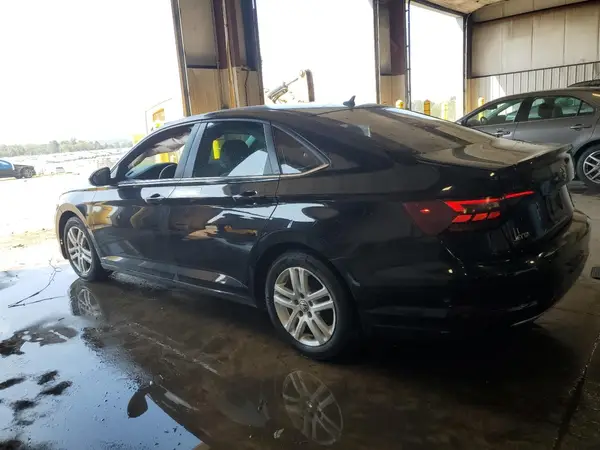 3VWN57BU6KM110810 2019 VOLKSWAGEN JETTA - Image 2