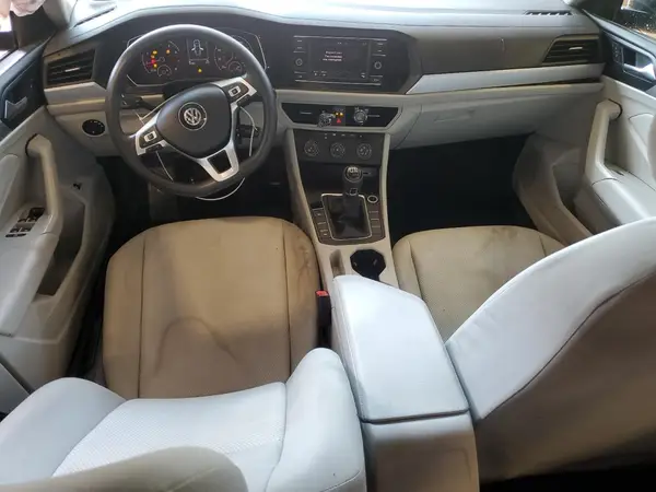 3VWN57BU6KM110810 2019 VOLKSWAGEN JETTA - Image 8
