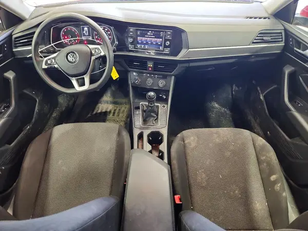 3VWN57BU6KM116221 2019 VOLKSWAGEN JETTA - Image 8