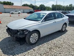 3VWN57BU6KM118809 2019 VOLKSWAGEN JETTA