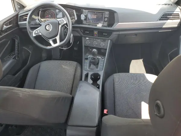 3VWN57BU6KM118809 2019 VOLKSWAGEN JETTA - Image 8