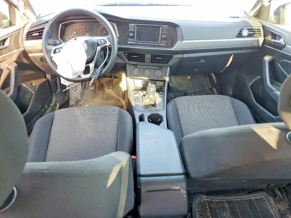 3VWN57BU6KM200944 2019 VOLKSWAGEN JETTA - Image 8