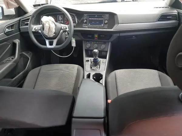 3VWN57BU6KM211569 2019 VOLKSWAGEN JETTA - Image 8