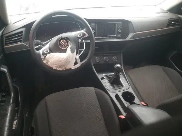 3VWN57BU6KM214472 2019 VOLKSWAGEN JETTA - Image 8