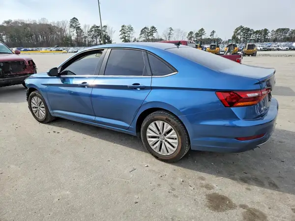 3VWN57BU6KM224810 2019 VOLKSWAGEN JETTA - Image 2