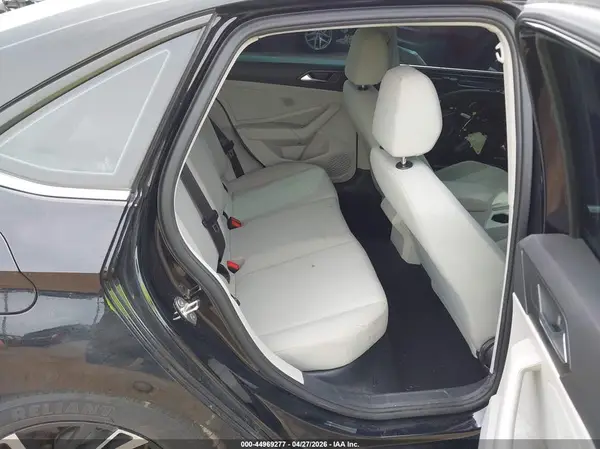 3VWN57BU6KM234026 2019 VOLKSWAGEN JETTA - Image 8