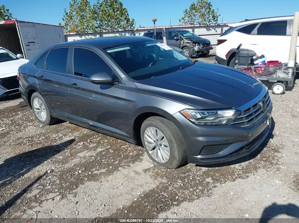 3VWN57BU6KM251439 2019 VOLKSWAGEN JETTA