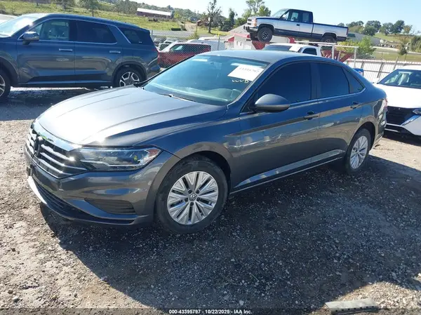 3VWN57BU6KM251439 2019 VOLKSWAGEN JETTA - Image 2