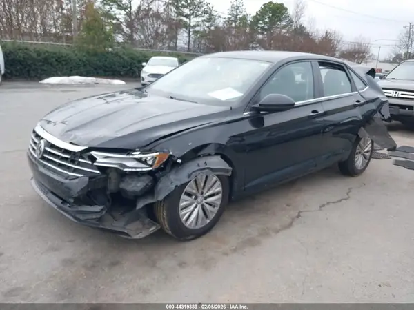 3VWN57BU6KM251652 2019 VOLKSWAGEN JETTA - Image 2