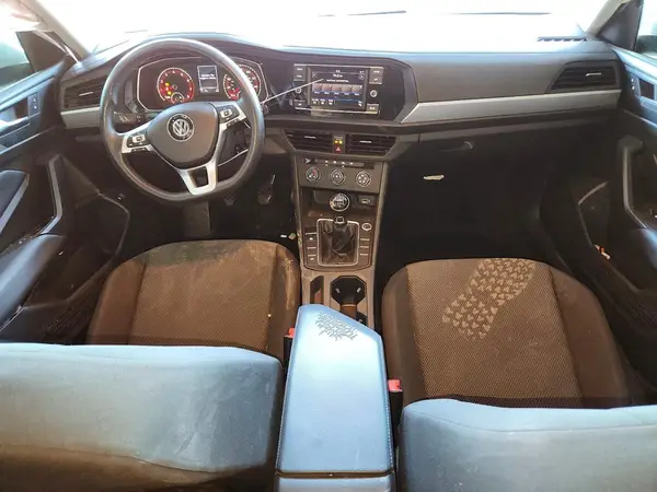 3VWN57BU6KM266989 2019 VOLKSWAGEN JETTA - Image 8