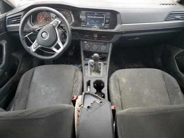 3VWN57BU6KM268614 2019 VOLKSWAGEN JETTA - Image 8