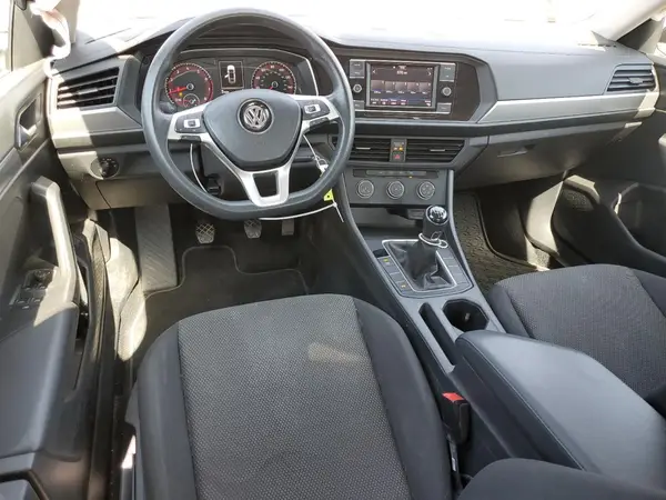 3VWN57BU6LM005377 2020 VOLKSWAGEN JETTA - Image 8