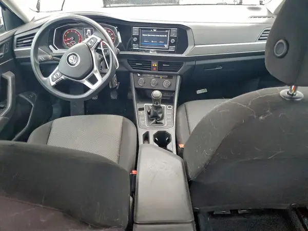 3VWN57BU6LM045796 2020 VOLKSWAGEN JETTA - Image 8