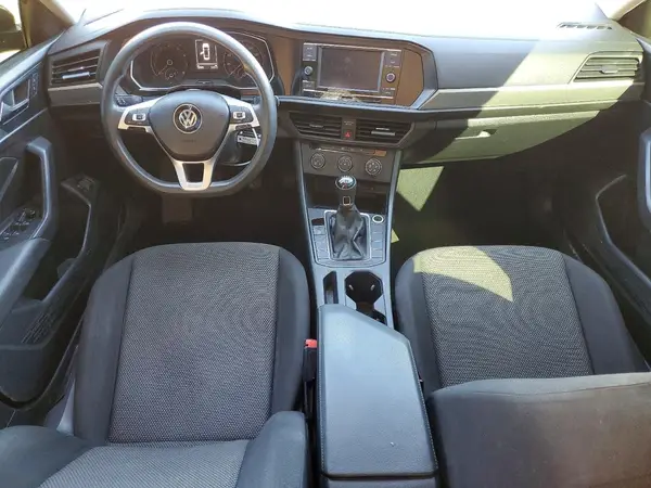 3VWN57BU6LM104104 2020 VOLKSWAGEN JETTA - Image 8