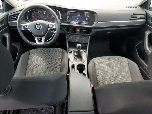 3VWN57BU6MM004649 2021 VOLKSWAGEN JETTA - Image 8