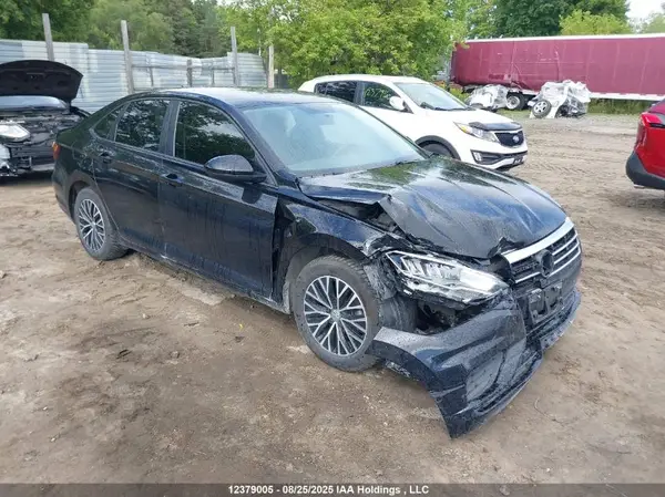 3VWN57BU6MM029857 2021 VOLKSWAGEN JETTA - Image 1