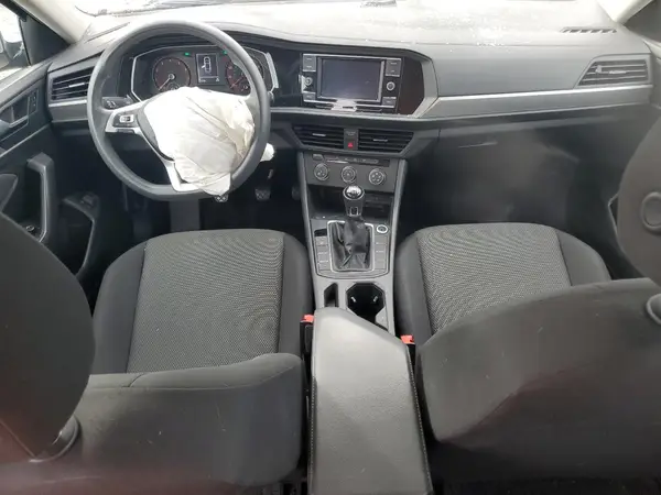 3VWN57BU6MM041345 2021 VOLKSWAGEN JETTA - Image 8