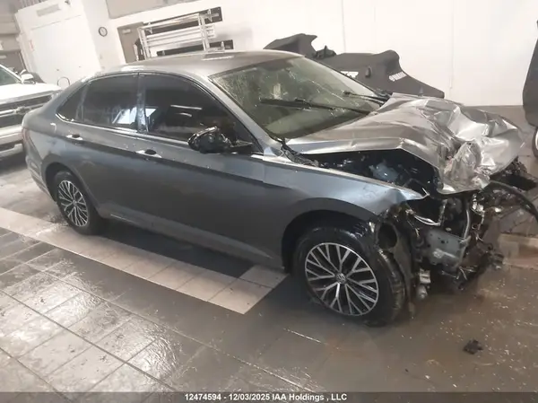 3VWN57BU6MM052362 2021 VOLKSWAGEN JETTA - Image 1
