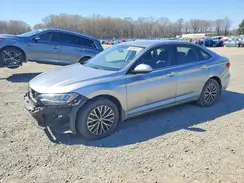 3VWN57BU6MM060588 2021 VOLKSWAGEN JETTA