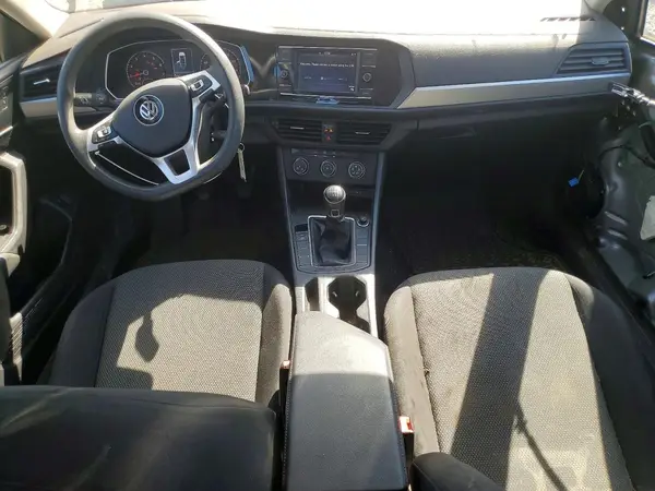 3VWN57BU6MM060588 2021 VOLKSWAGEN JETTA - Image 8