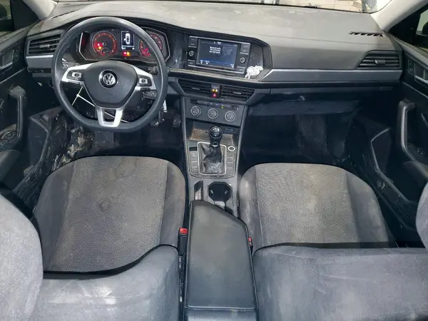 3VWN57BU6MM067945 2021 VOLKSWAGEN JETTA - Image 8