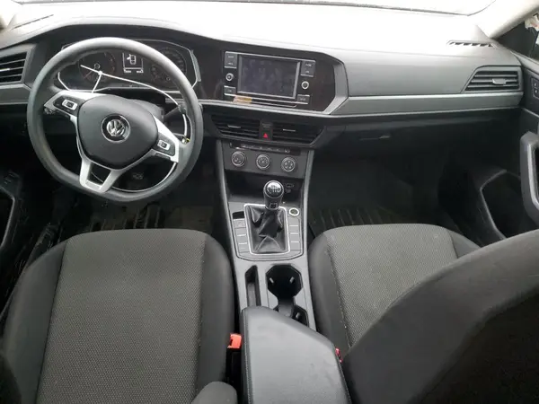 3VWN57BU7KM014488 2019 VOLKSWAGEN JETTA - Image 8