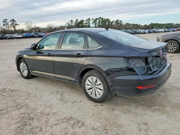 3VWN57BU7KM037897 2019 VOLKSWAGEN JETTA - Image 2