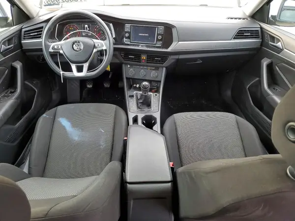 3VWN57BU7KM037897 2019 VOLKSWAGEN JETTA - Image 8