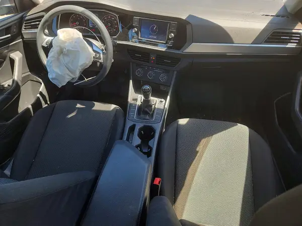 3VWN57BU7KM038502 2019 VOLKSWAGEN JETTA - Image 8