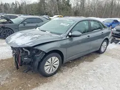 3VWN57BU7KM040007 2019 VOLKSWAGEN JETTA