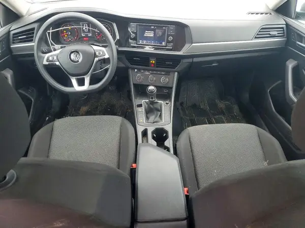 3VWN57BU7KM040007 2019 VOLKSWAGEN JETTA - Image 8