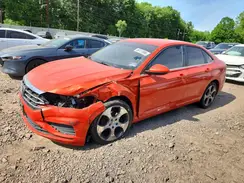 3VWN57BU7KM041965 2019 VOLKSWAGEN JETTA