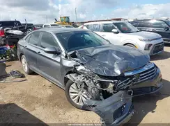 3VWN57BU7KM046079 2019 VOLKSWAGEN JETTA