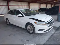 3VWN57BU7KM063125 2019 VOLKSWAGEN JETTA