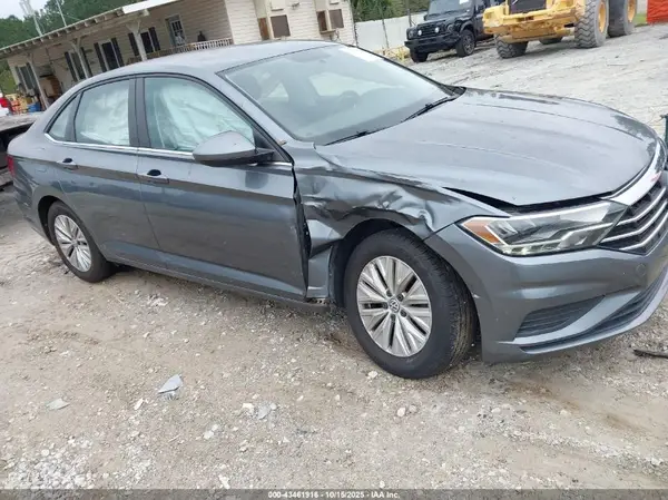 3VWN57BU7KM067224 2019 VOLKSWAGEN JETTA - Image 1
