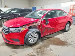 3VWN57BU7KM074190 2019 VOLKSWAGEN JETTA