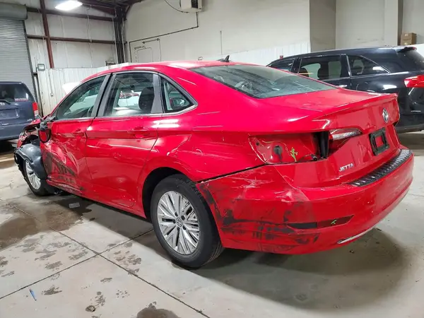 3VWN57BU7KM074190 2019 VOLKSWAGEN JETTA - Image 2
