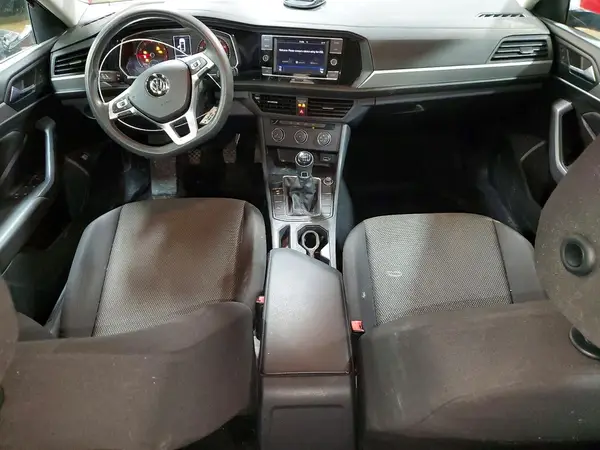 3VWN57BU7KM074190 2019 VOLKSWAGEN JETTA - Image 8